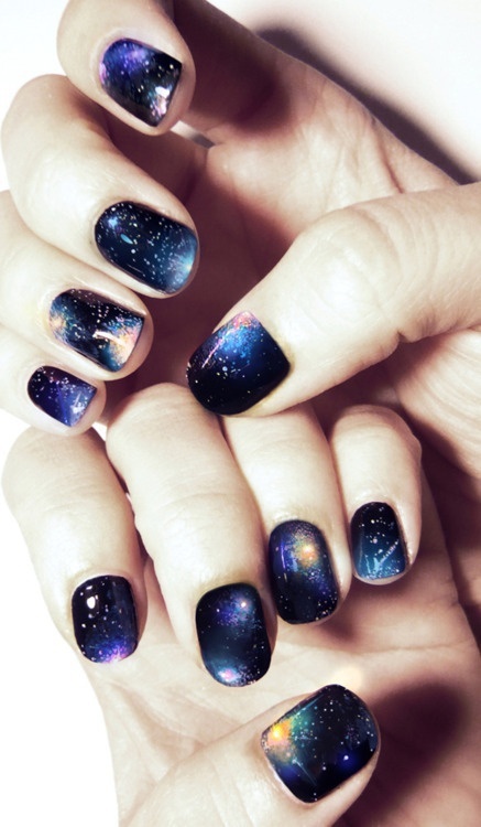 nail art